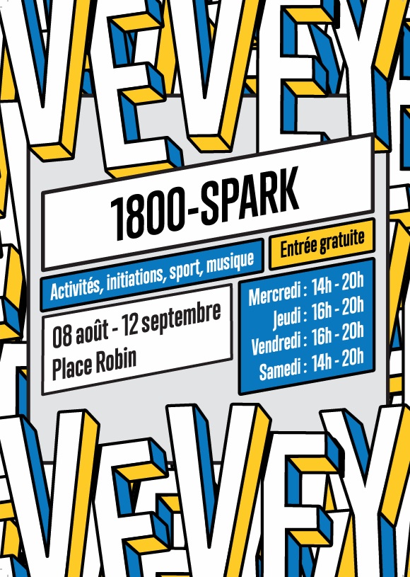 1800-Spark