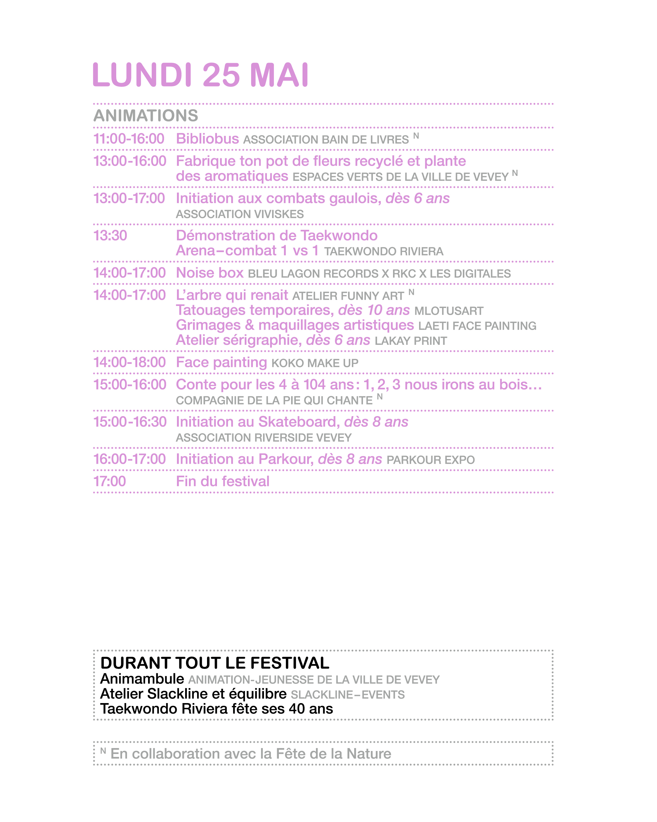 programme3