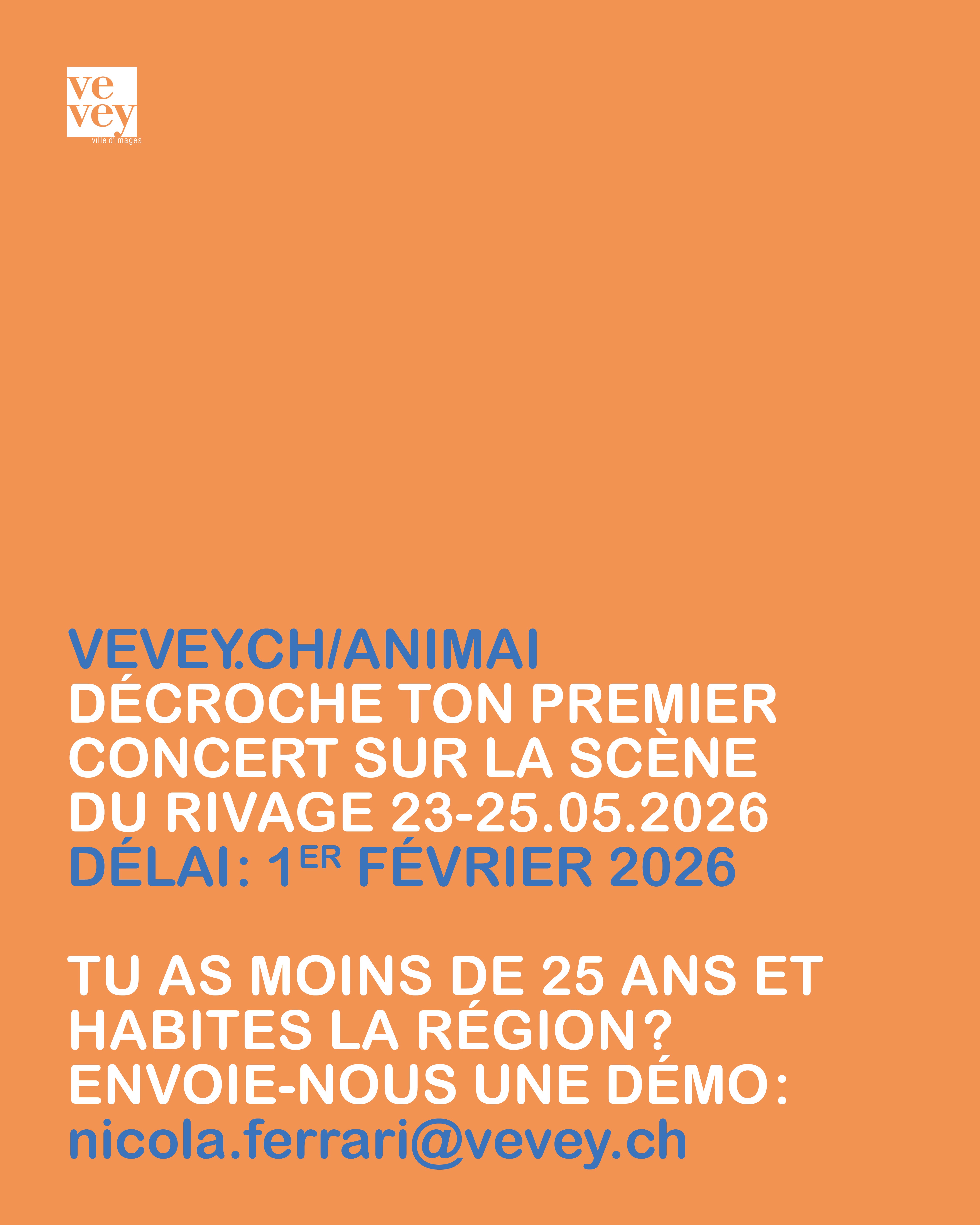 Appel aux musicien.ne.s 2