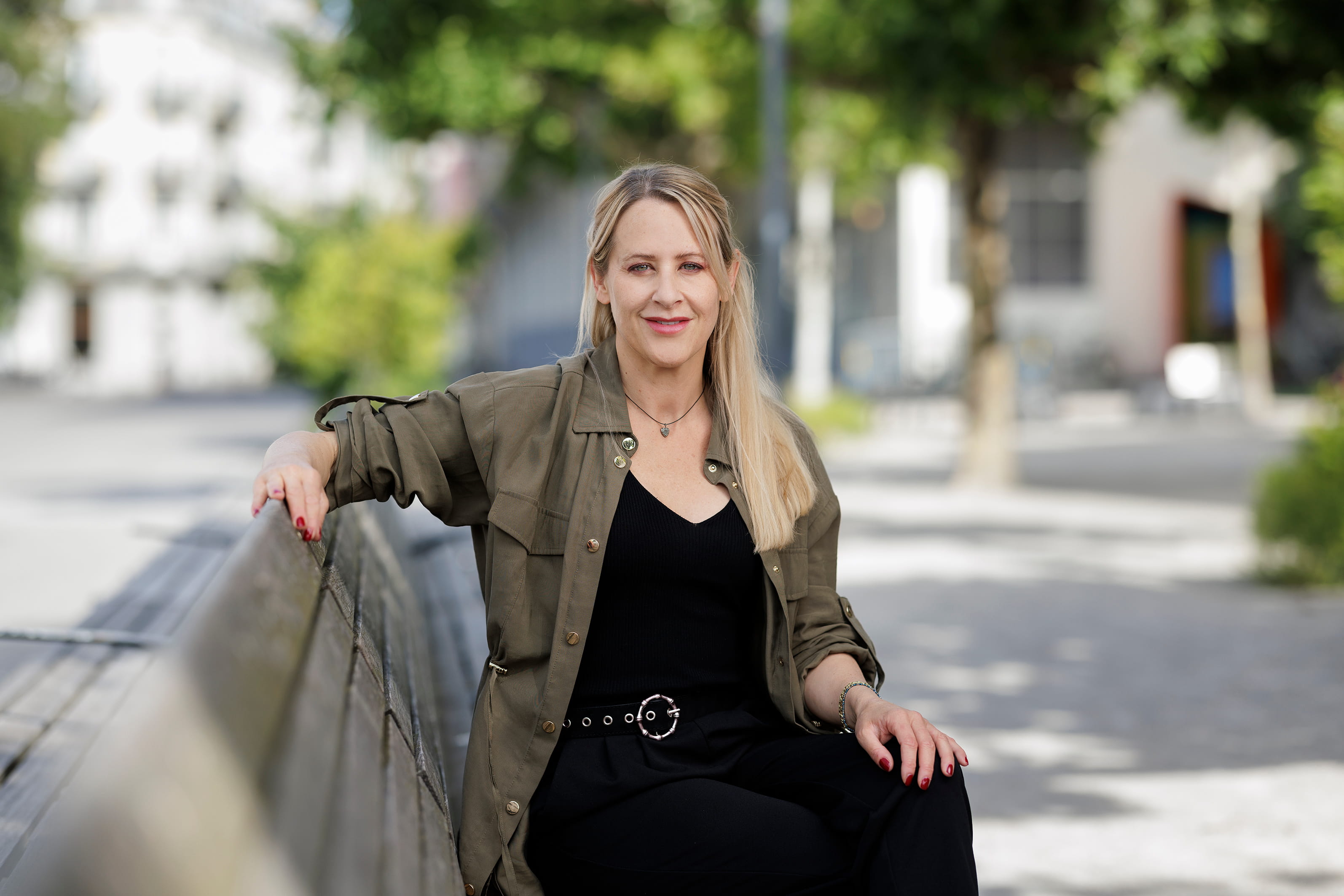 Johanne-Saskia Gay