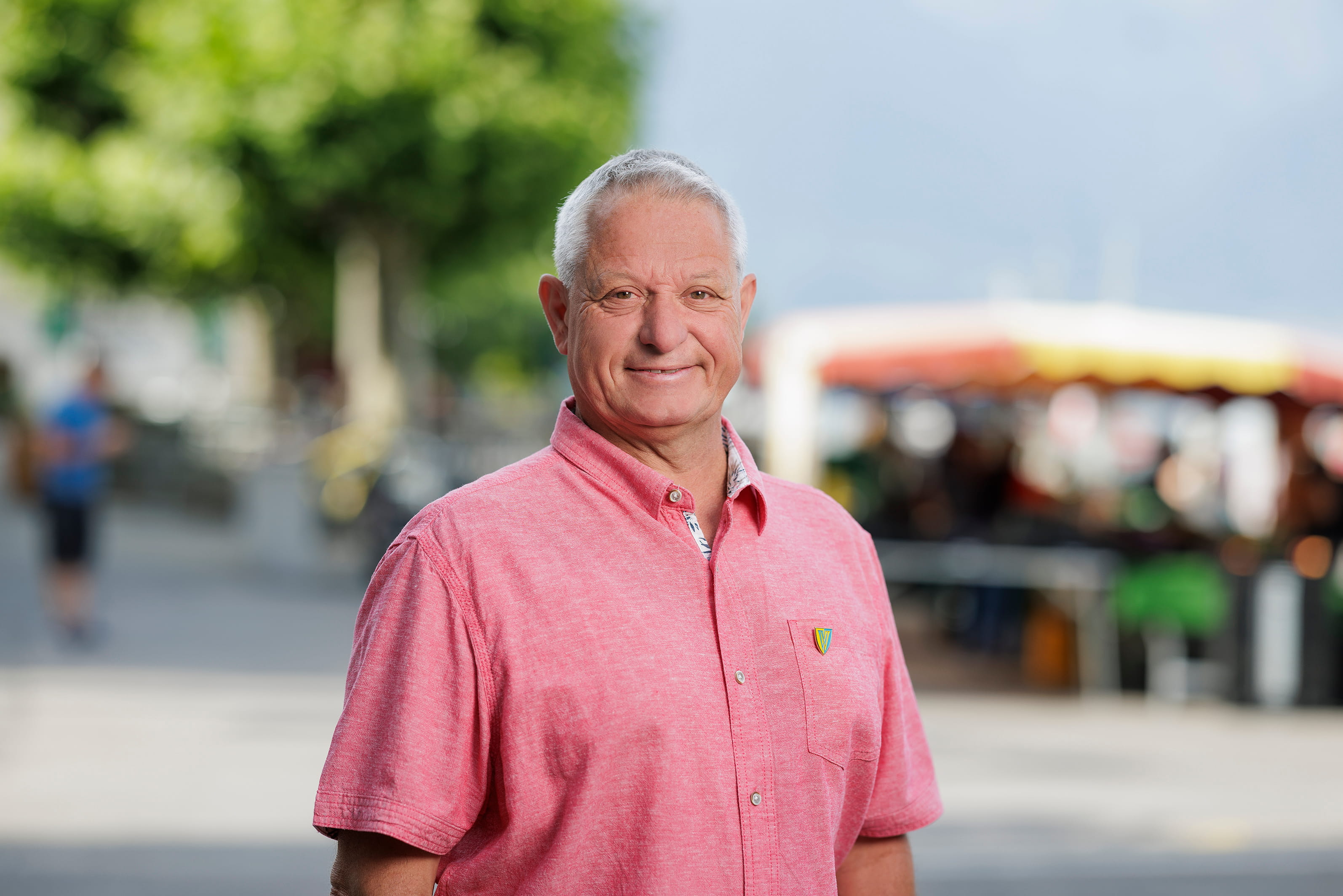 Patrick Bertschy
