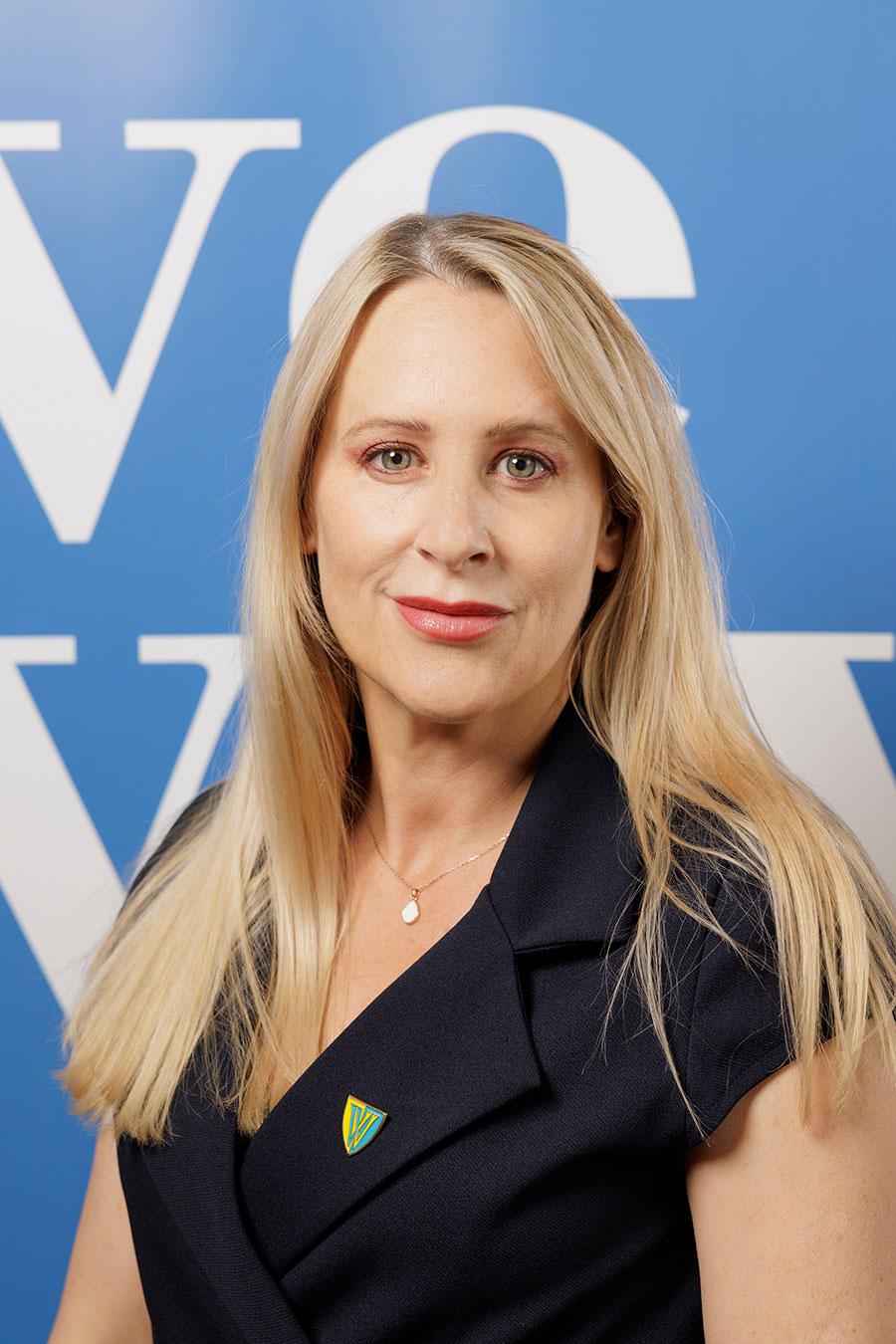 Johanne-Saskia Gay municipale
