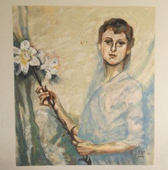 Image d'une peinture