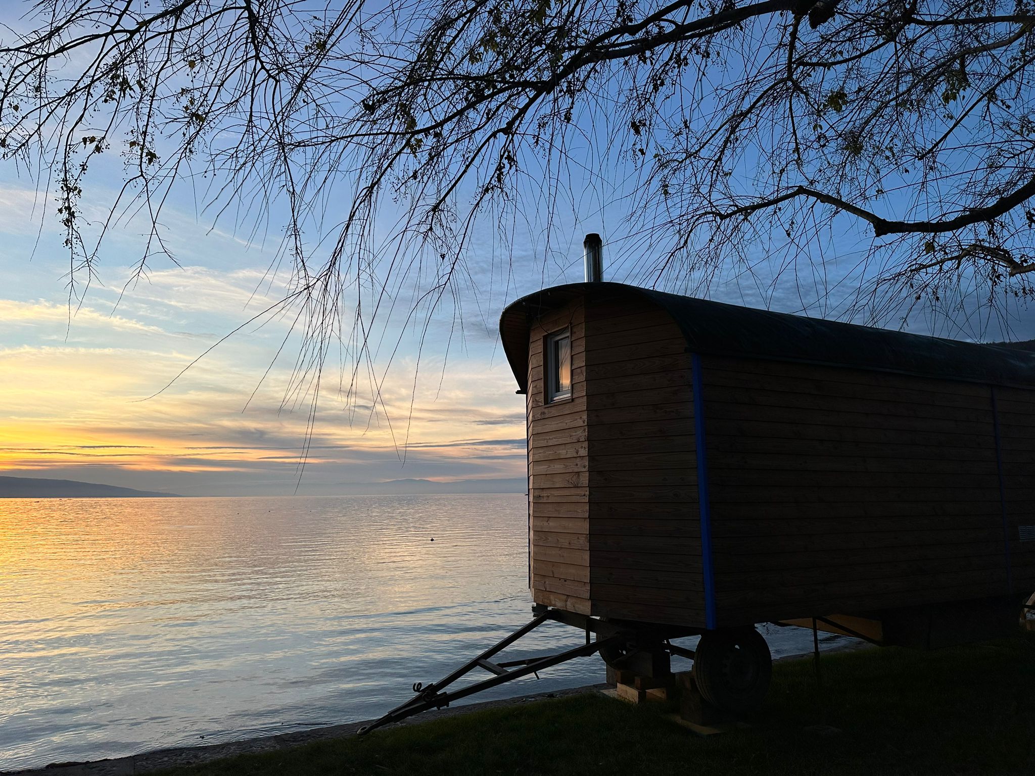 Sauna Vevey