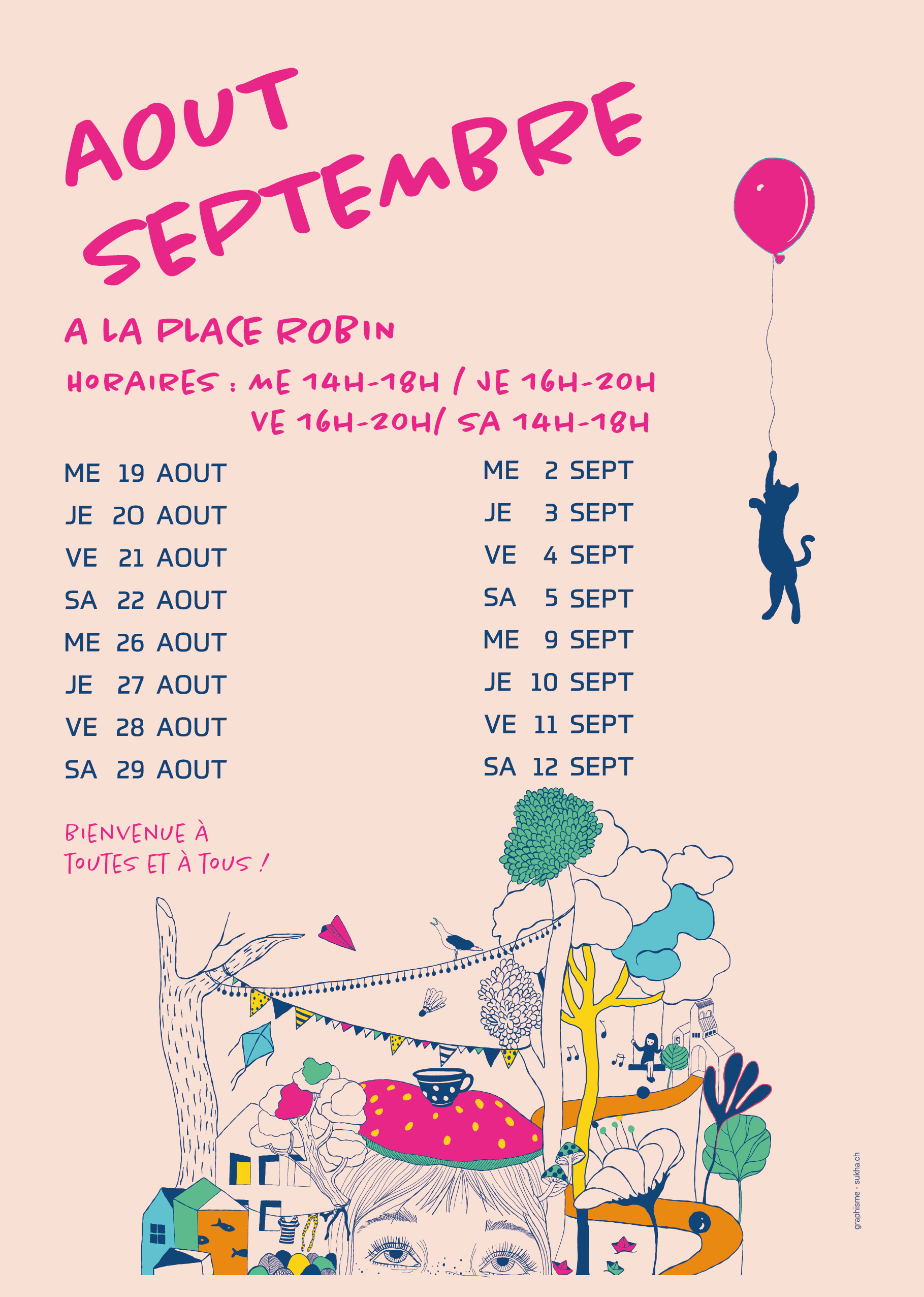 animambule sept. 2026