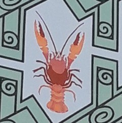 Image d'un homard