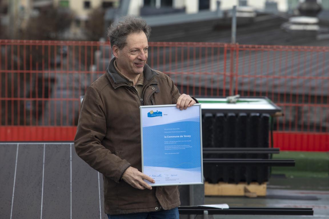 Remise Label Cite Energie 2026