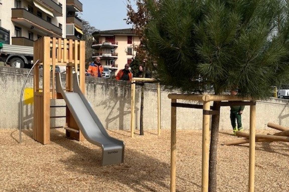 Installation des jeux