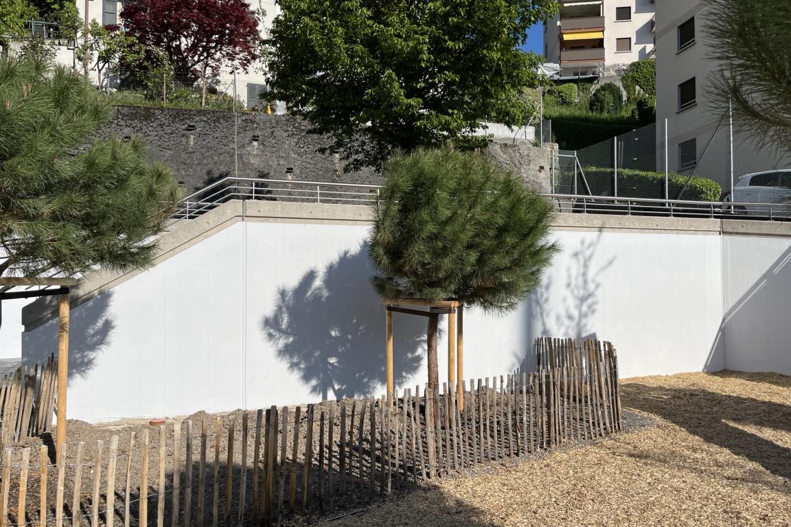 Mur future fresque 