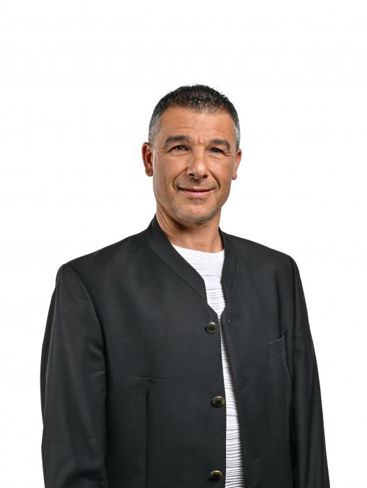 Jean-François Tuberosi - Magico