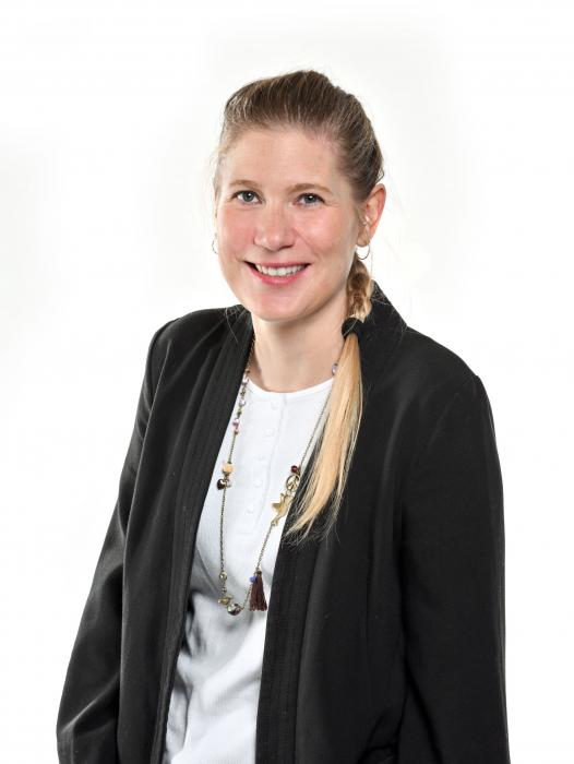 Aurélie Lacroix - AACTS