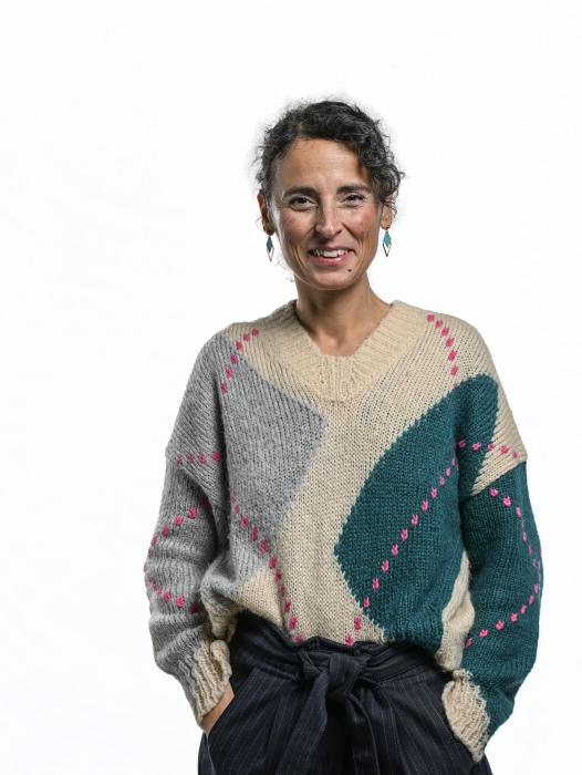 Cristina Tavares de Bastos 