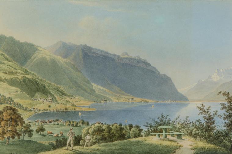 Musée historiue - Steinlen