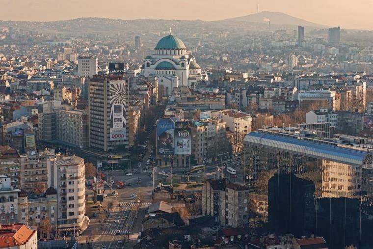 Belgrade