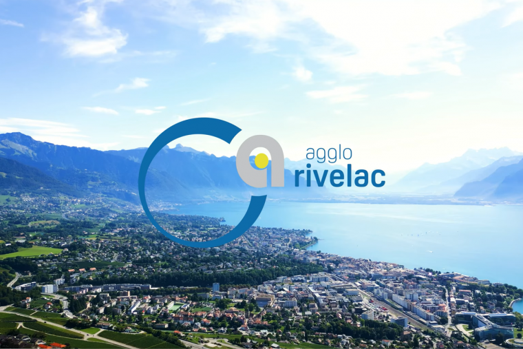 Dépôt projet Rivela