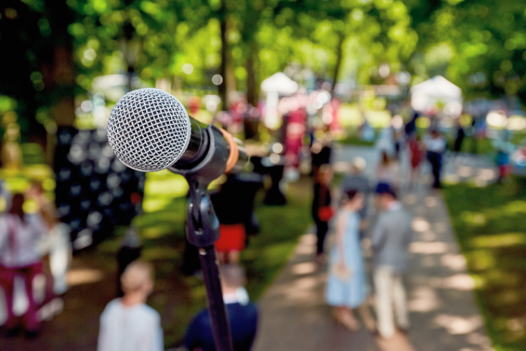 Fête de la musique 2025