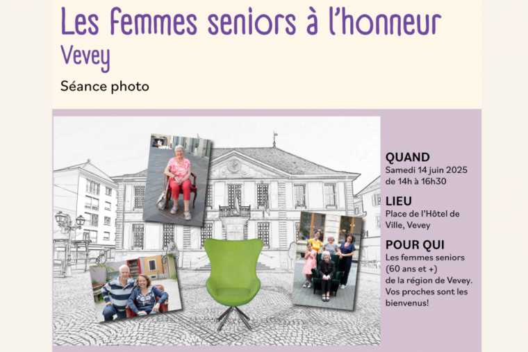 Femmes seniors - 14 juin