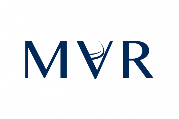 Logo MVR