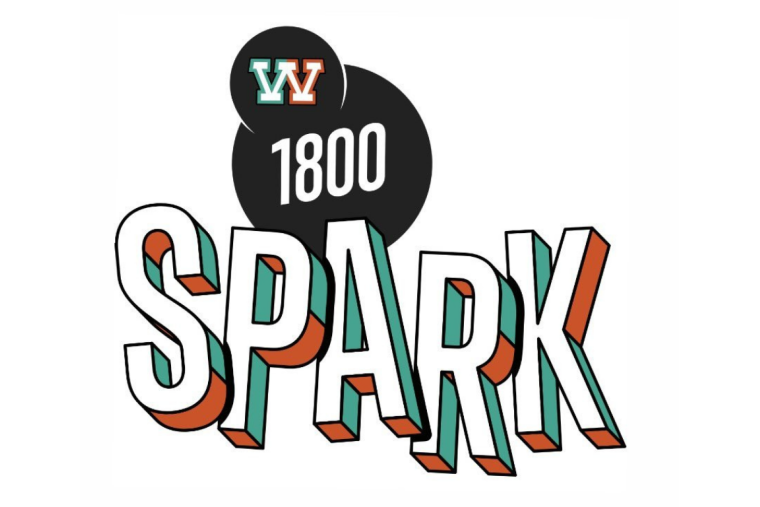 1800 SPARK
