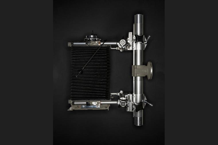 CameraMuseum© Henry Leutwyler 2025.