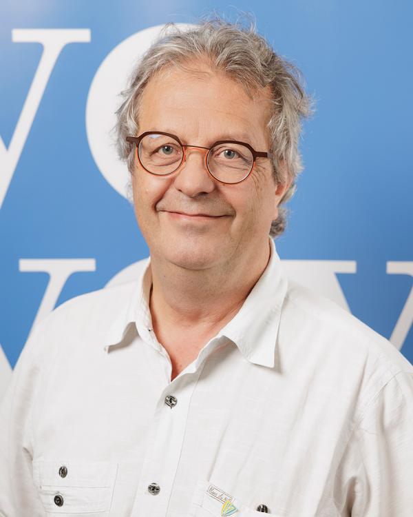 Jérôme Christen