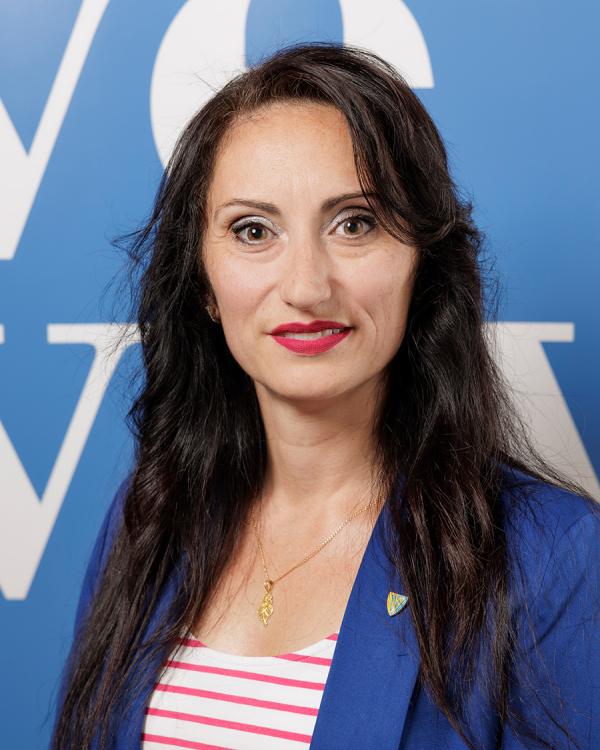 Marques Sandra