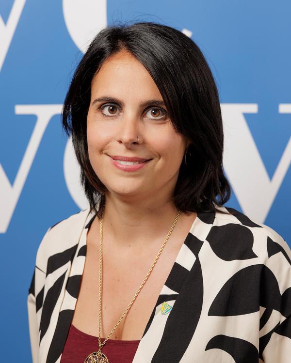 Perez Vasquez Deborah