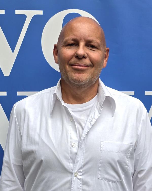 Padalino Dominique, Conseiller communal à Vevey
