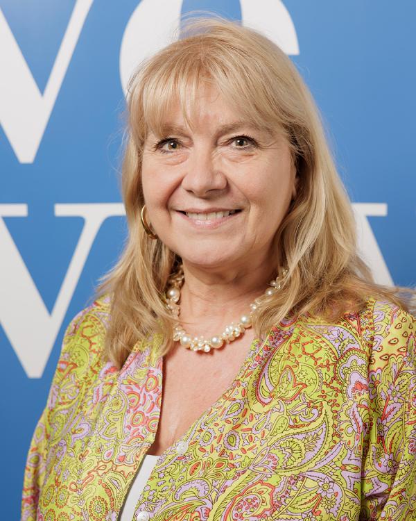 Schweizer Collet Nathalie, Conseillère communale à Vevey