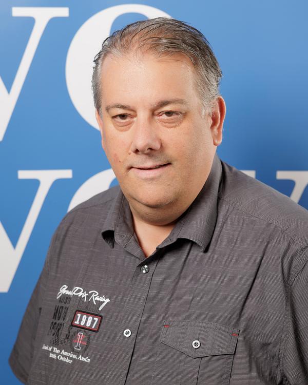 Vernier Jacques (LCVL), Conseiller communal à Vevey